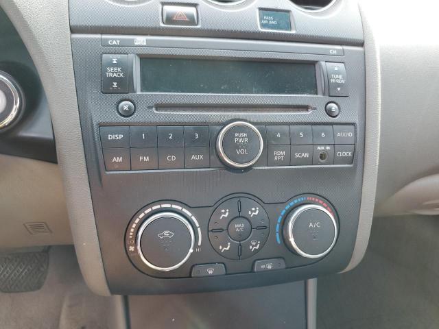 Photo 9 from auction – 2012 NISSAN ALTIMA BAS with VIN 1N4AL2AP2CN441077