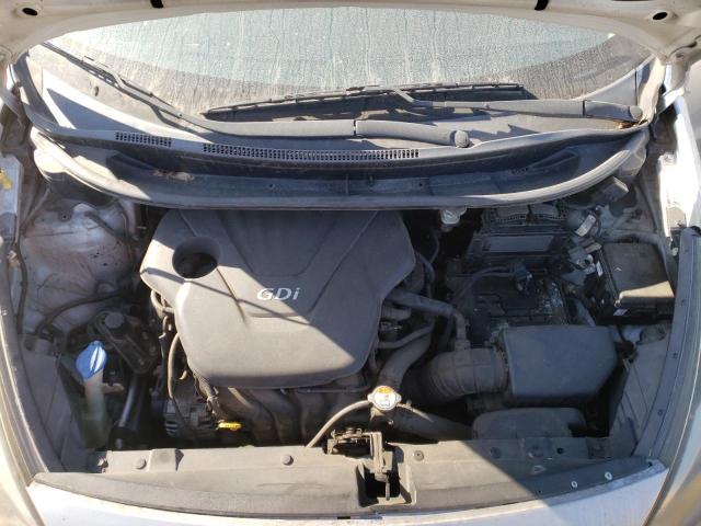 Photo 7 from auction – 2013 KIA RIO EX with VIN KNADN4A32D6132986