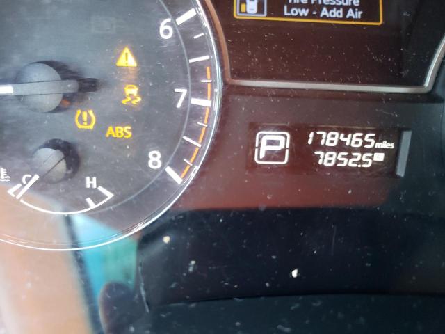 Photo 8 from auction – 2013 NISSAN ALTIMA 2.5 with VIN 1N4AL3AP1DC191043