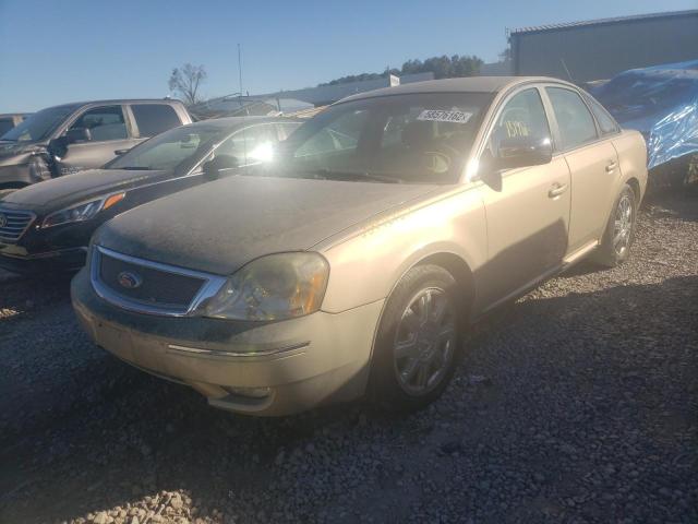 Photo 2 from auction – 2007 FORD FIVE HUNDR with VIN 1FAHP25167G117049