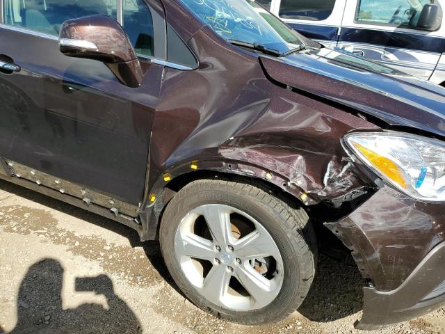 Photo 9 from auction – 2016 BUICK ENCORE with VIN KL4CJASB9GB735003