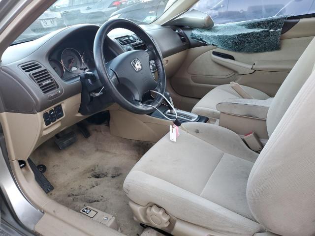 Photo 5 from auction – 2003 HONDA CIVIC EX with VIN 1HGEM229X3L086505