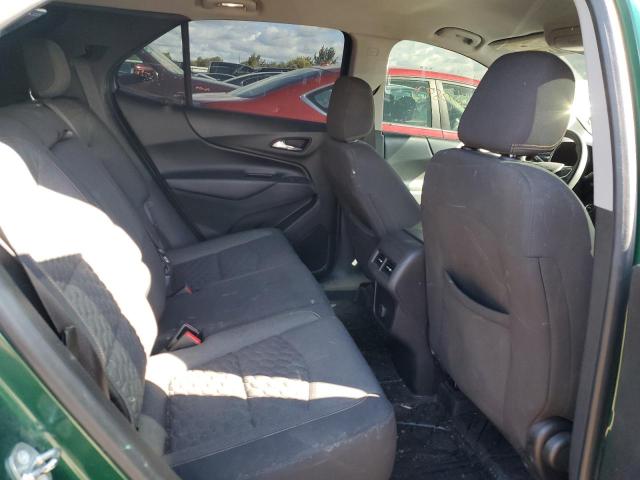 Photo 6 from auction – 2018 CHEVROLET EQUINOX LT with VIN 2GNAXJEV3J6242887