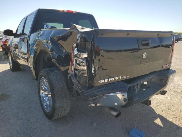 Photo 3 from auction – 2009 GMC SIERRA C15 with VIN 3GTEC23J69G154802