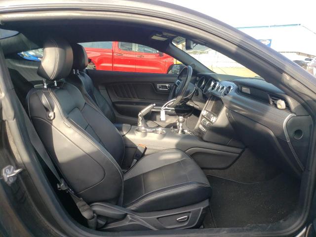 Photo 5 from auction – 2015 FORD MUSTANG GT with VIN 1FA6P8CF8F5313240
