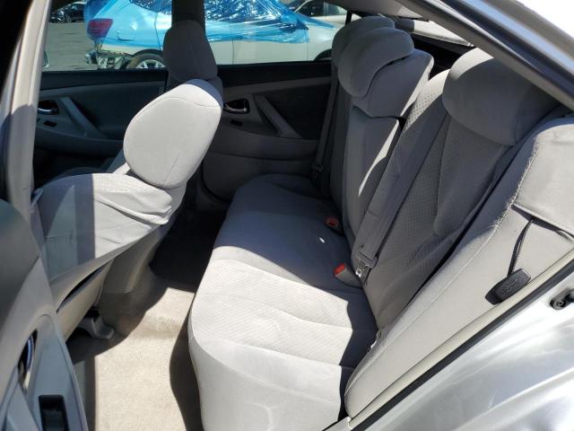 Photo 6 from auction – 2009 TOYOTA CAMRY BASE with VIN 4T1BE46K19U325820