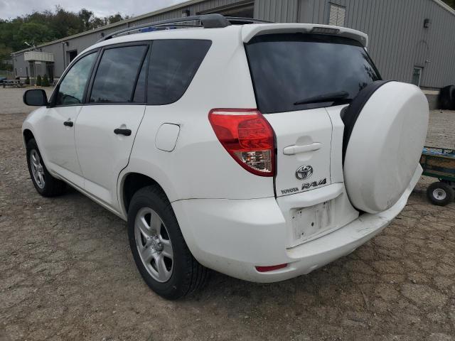 Photo 3 from auction – 2007 TOYOTA RAV4 with VIN JTMZD35V875034556