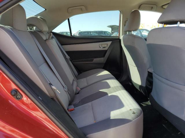 Photo 6 from auction – 2018 TOYOTA COROLLA L with VIN 2T1BURHE1JC064007