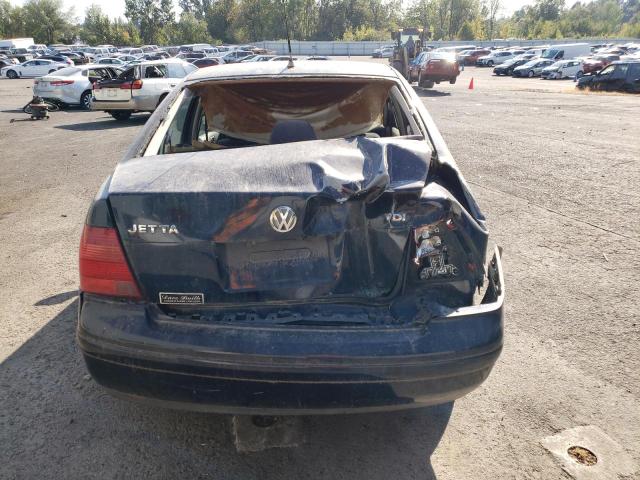 Photo 9 from auction – 2000 VOLKSWAGEN JETTA GLS with VIN 3VWSF29MXYM052881