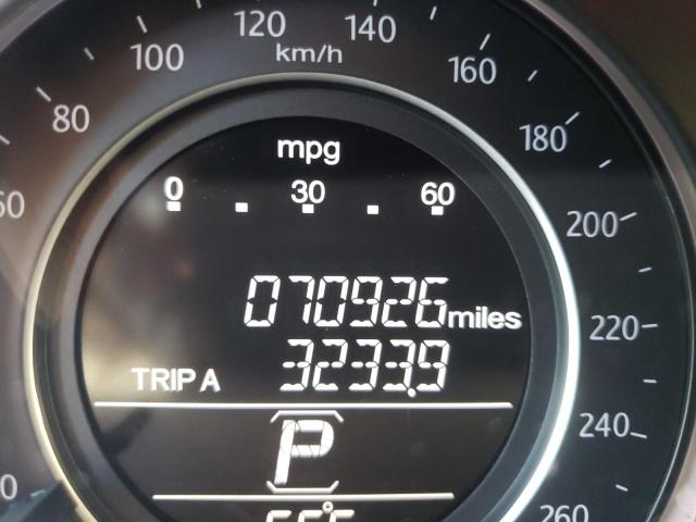 Photo 8 from auction – 2014 HONDA ACCORD LX with VIN 1HGCR2F35EA148325