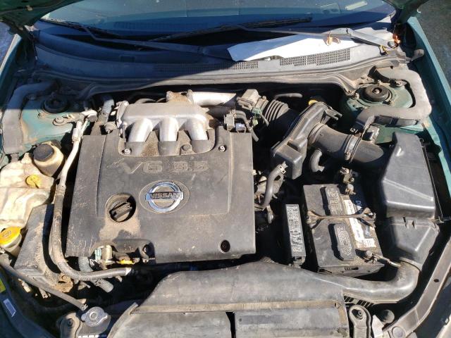 Photo 7 from auction – 2002 NISSAN ALTIMA SE with VIN 1N4BL11D22C115021