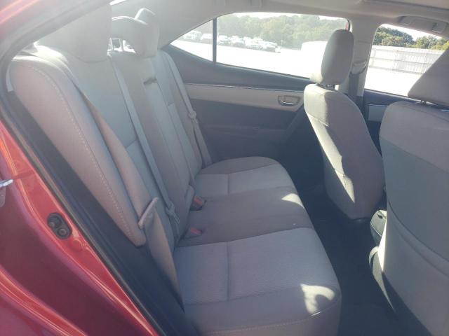 Photo 6 from auction – 2016 TOYOTA COROLLA L with VIN 2T1BURHE9GC504063