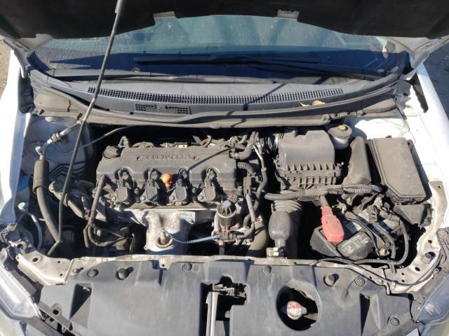Photo 7 from auction – 2015 HONDA CIVIC EXL with VIN 19XFB2F96FE260019