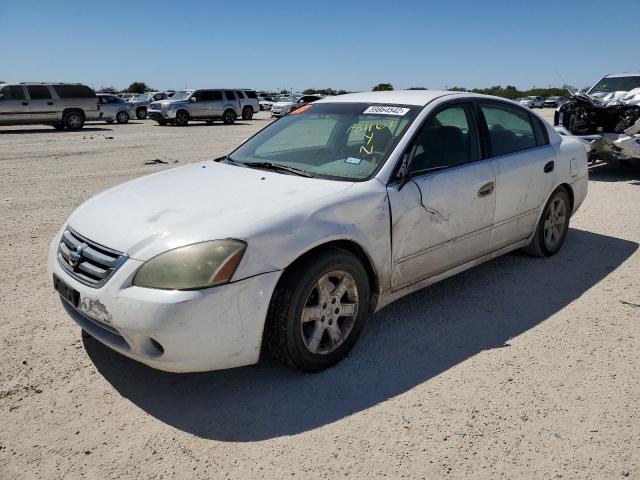 Photo 2 from auction – 2002 NISSAN ALTIMA BAS with VIN 1N4AL11E82C278647