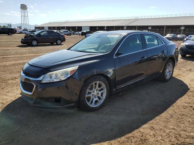 Photo 9 from auction – 2015 CHEVROLET MALIBU 1LT with VIN 1G11C5SL0FF251602