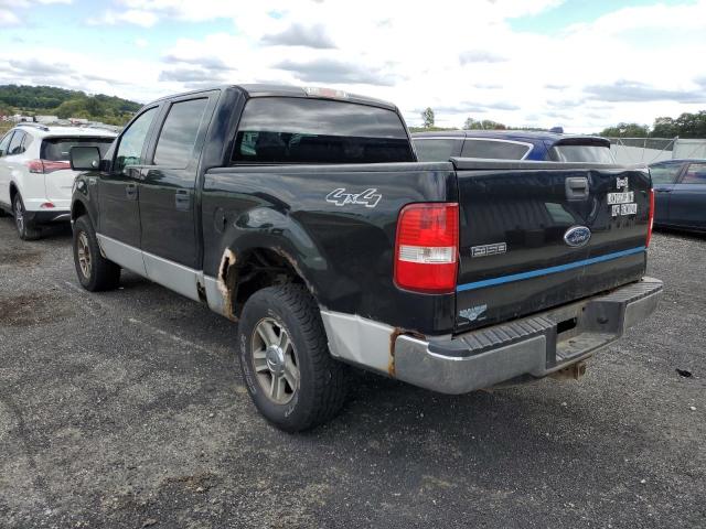 Photo 3 from auction – 2005 FORD F150 SUPER with VIN 1FTRW14W95KE43849
