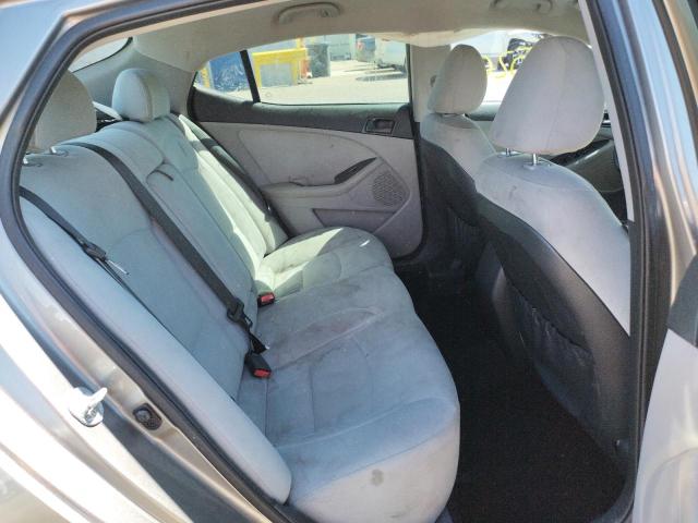 Photo 6 from auction – 2015 KIA OPTIMA LX with VIN 5XXGM4A76FG450121