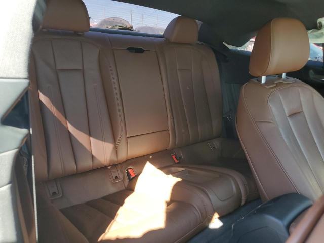 Photo 6 from auction – 2018 AUDI A5 PREMIUM with VIN WAUPNAF50JA001246