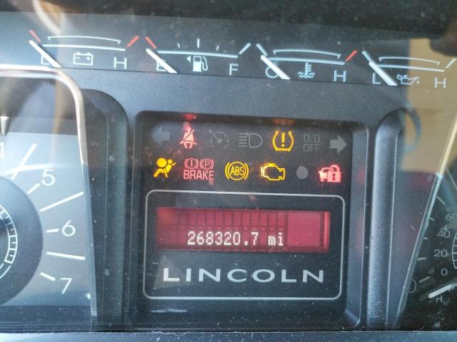 Photo 8 from auction – 2007 LINCOLN NAVIGATOR with VIN 5LMFL28577LJ21672