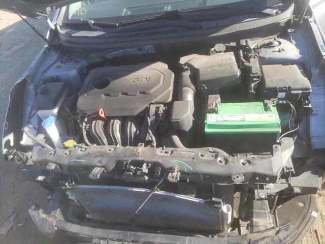 Photo 7 from auction – 2015 HYUNDAI SONATA SE with VIN 5NPE24AF2FH066703