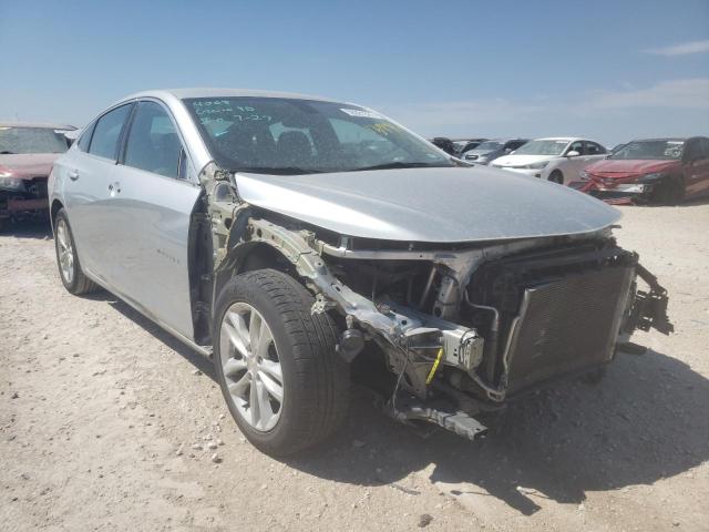 CHEVROLET MALIBU LT 2016 with VIN 1G1ZE5ST4GF288053 - Photo from auction