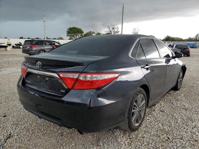 Photo 4 from auction – 2017 TOYOTA CAMRY LE with VIN 4T1BF1FK6HU405320