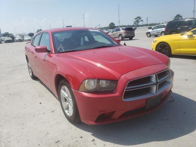 DODGE CHARGER 2011 with VIN 2B3CL3CG3BH561212 - Photo from auction