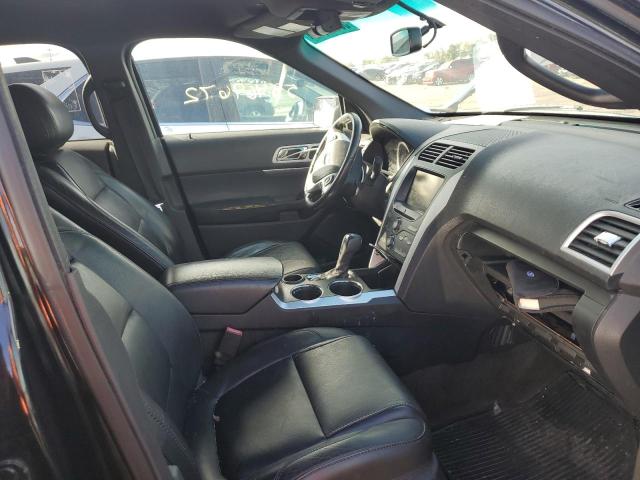 Фото 5 с аукциона – 2013 FORD EXPLORER X с VIN 1FM5K7D85DGB94381