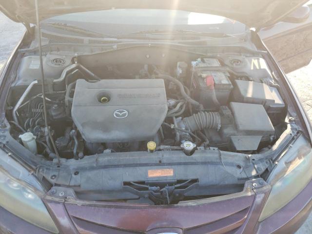 Photo 7 from auction – 2008 MAZDA 6 I with VIN 1YVHP80C885M23151