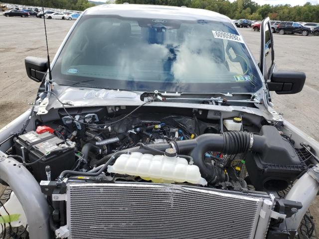 Photo 7 from auction – 2022 FORD F150 SUPER with VIN 1FTEW1EP6NKD74785
