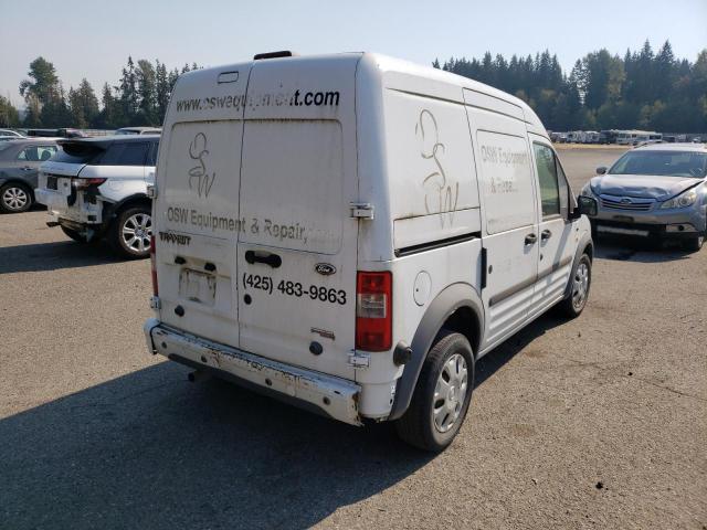 Photo 4 from auction – 2013 FORD TRANSIT CO with VIN NM0LS7BN1DT144442
