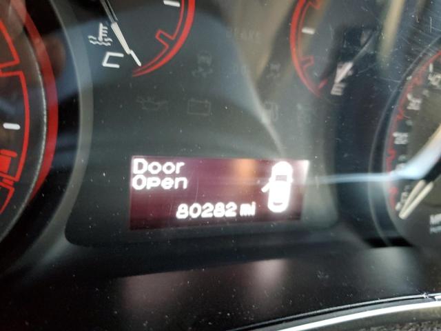 Photo 8 from auction – 2015 DODGE DART SXT with VIN 1C3CDFBB4FD420661