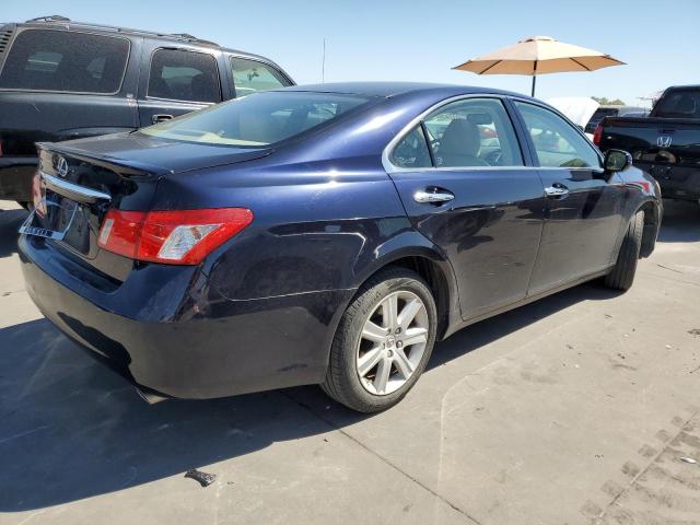 Photo 4 from auction – 2009 LEXUS ES 350 with VIN JTHBJ46G192291321