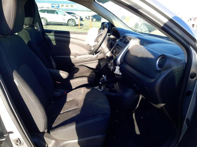 Photo 5 from auction – 2014 NISSAN VERSA S with VIN 3N1CN7AP4EK464964