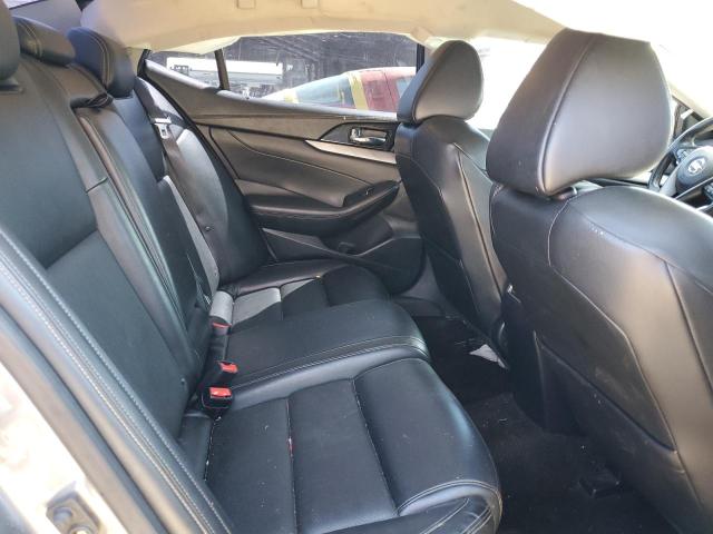 Photo 6 from auction – 2017 NISSAN MAXIMA 3.5 with VIN 1N4AA6AP2HC383455