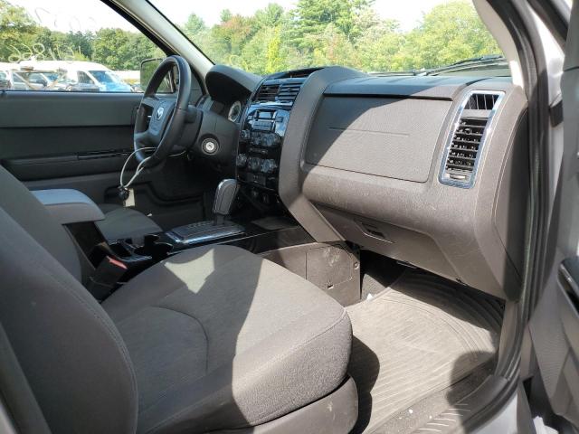 Photo 5 from auction – 2010 MAZDA TRIBUTE I with VIN 4F2CY9C72AKM01297