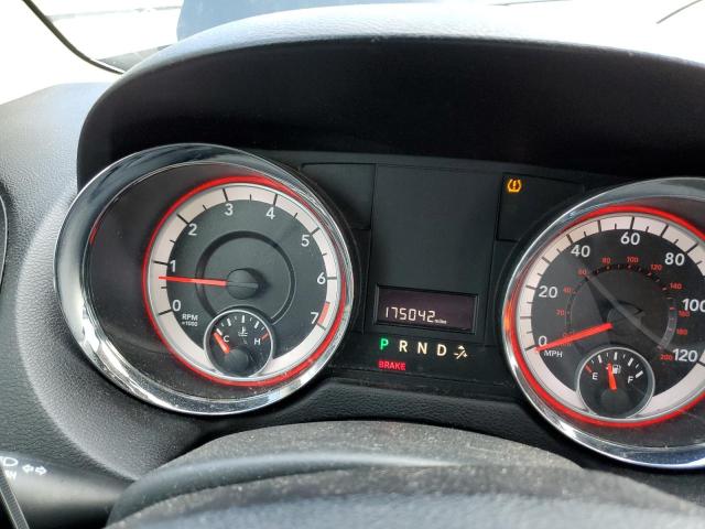 صورة رقم 8 من المزاد - 2013 DODGE GRAND CARA مع VIN 2C4RDGCG3DR715346