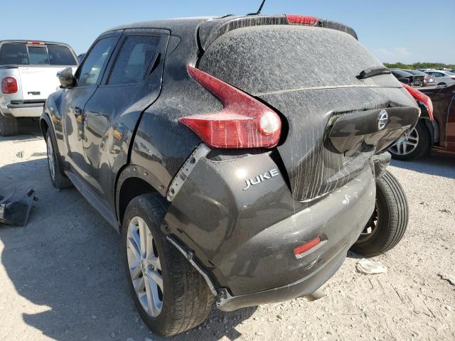 Photo 3 from auction – 2013 NISSAN JUKE S with VIN JN8AF5MR0DT225505