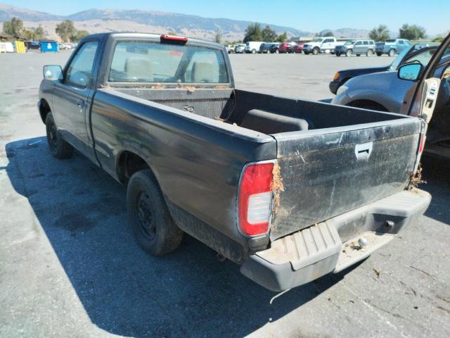 Photo 3 from auction – 1998 NISSAN FRONTIER with VIN 1N6DD21S3WC318829