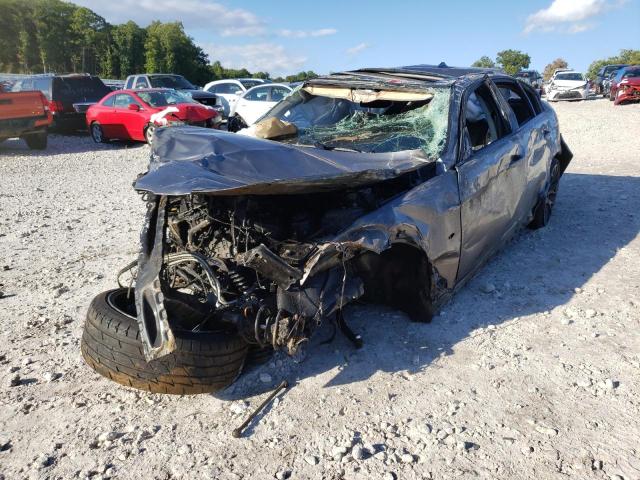 Photo 2 from auction – 2011 BMW 335 XI with VIN WBAPL5C56BA742696