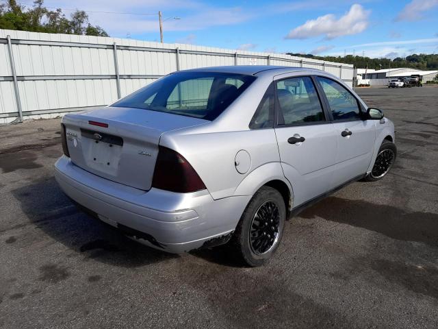 Photo 4 from auction – 2005 FORD FOCUS ZX4 with VIN 1FAFP34N55W229281