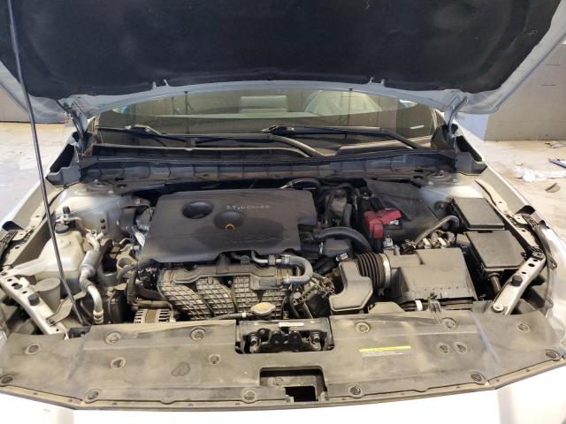 Photo 7 from auction – 2019 NISSAN ALTIMA SL with VIN 1N4BL4EV6KC201453