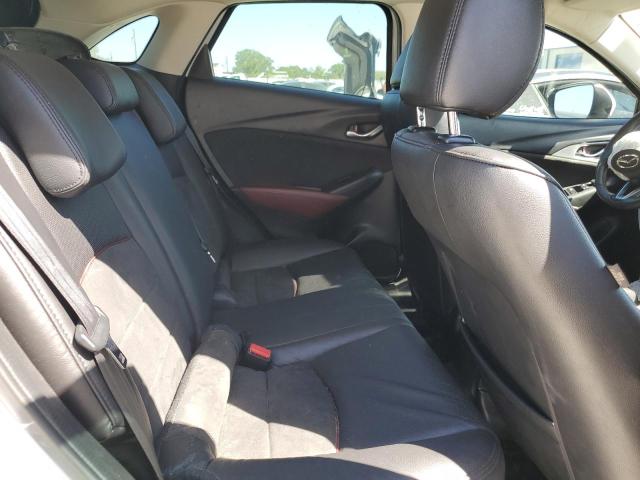 Photo 6 from auction – 2018 MAZDA CX-3 GRAND with VIN JM1DKFD78J0300876
