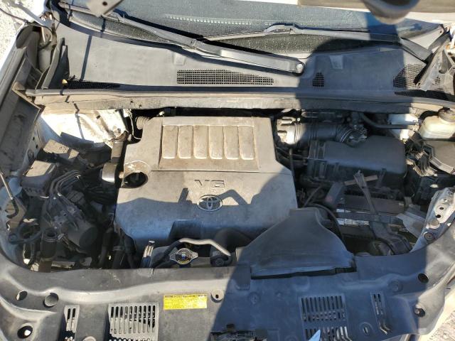 Photo 7 from auction – 2008 TOYOTA HIGHLANDER with VIN JTEDS41A782037181
