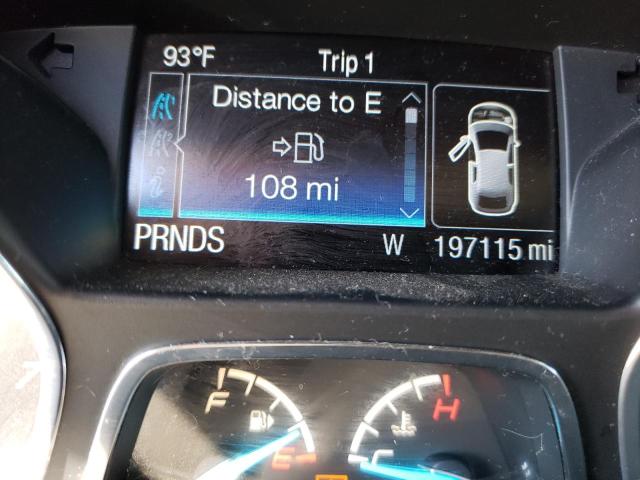 Photo 8 from auction – 2013 FORD ESCAPE SE with VIN 1FMCU0GXXDUC55589