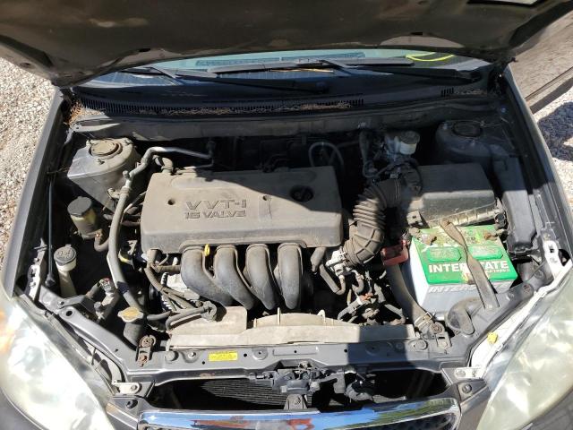 Photo 7 from auction – 2006 TOYOTA COROLLA CE with VIN 1NXBR32E86Z751319