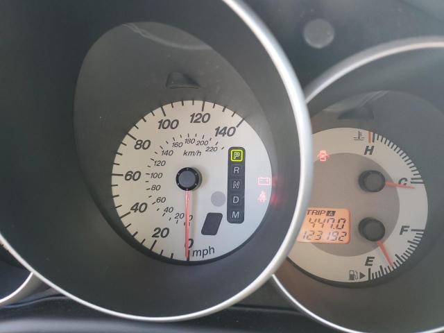 Photo 8 from auction – 2008 MAZDA 3 I with VIN JM1BK32G781113027