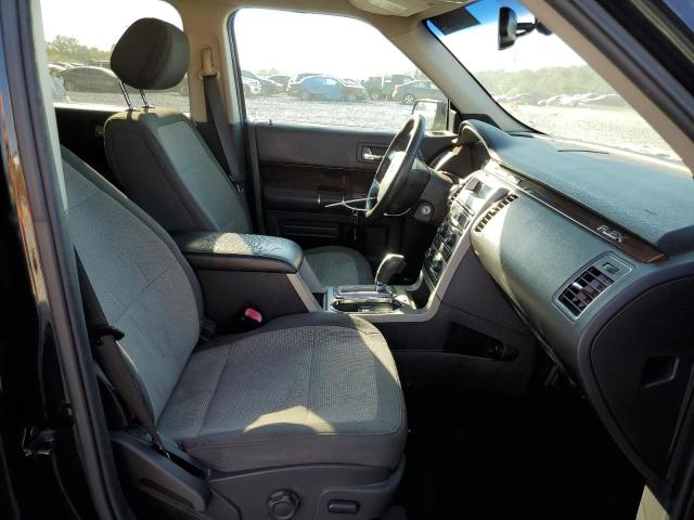 Photo 5 from auction – 2012 FORD FLEX SEL with VIN 2FMGK5CC3CBD21962