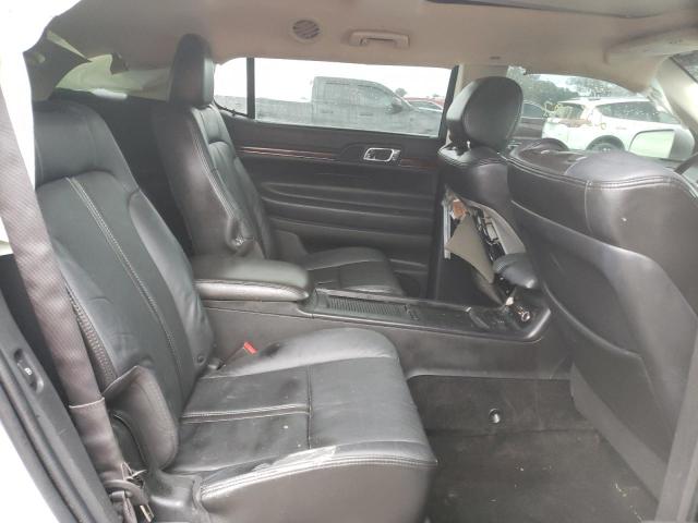 Photo 11 from auction – 2013 LINCOLN MKT with VIN 2LMHJ5AT3DBL51611