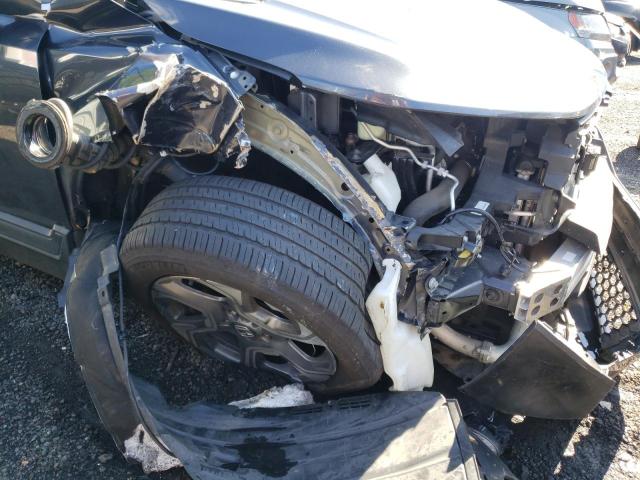 Photo 9 from auction – 2017 HONDA CR-V EXL with VIN 5J6RW2H85HL003153